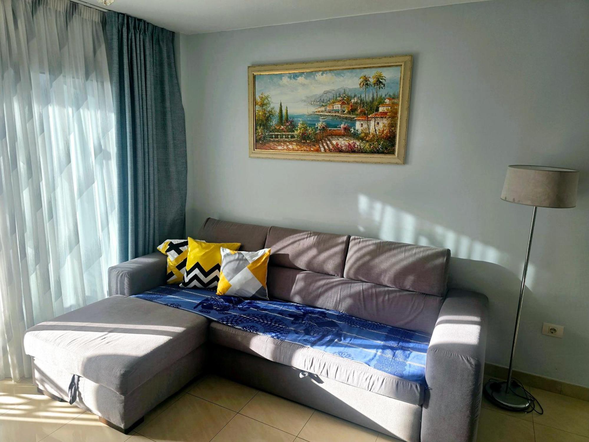 Appartement Sol Paraiso