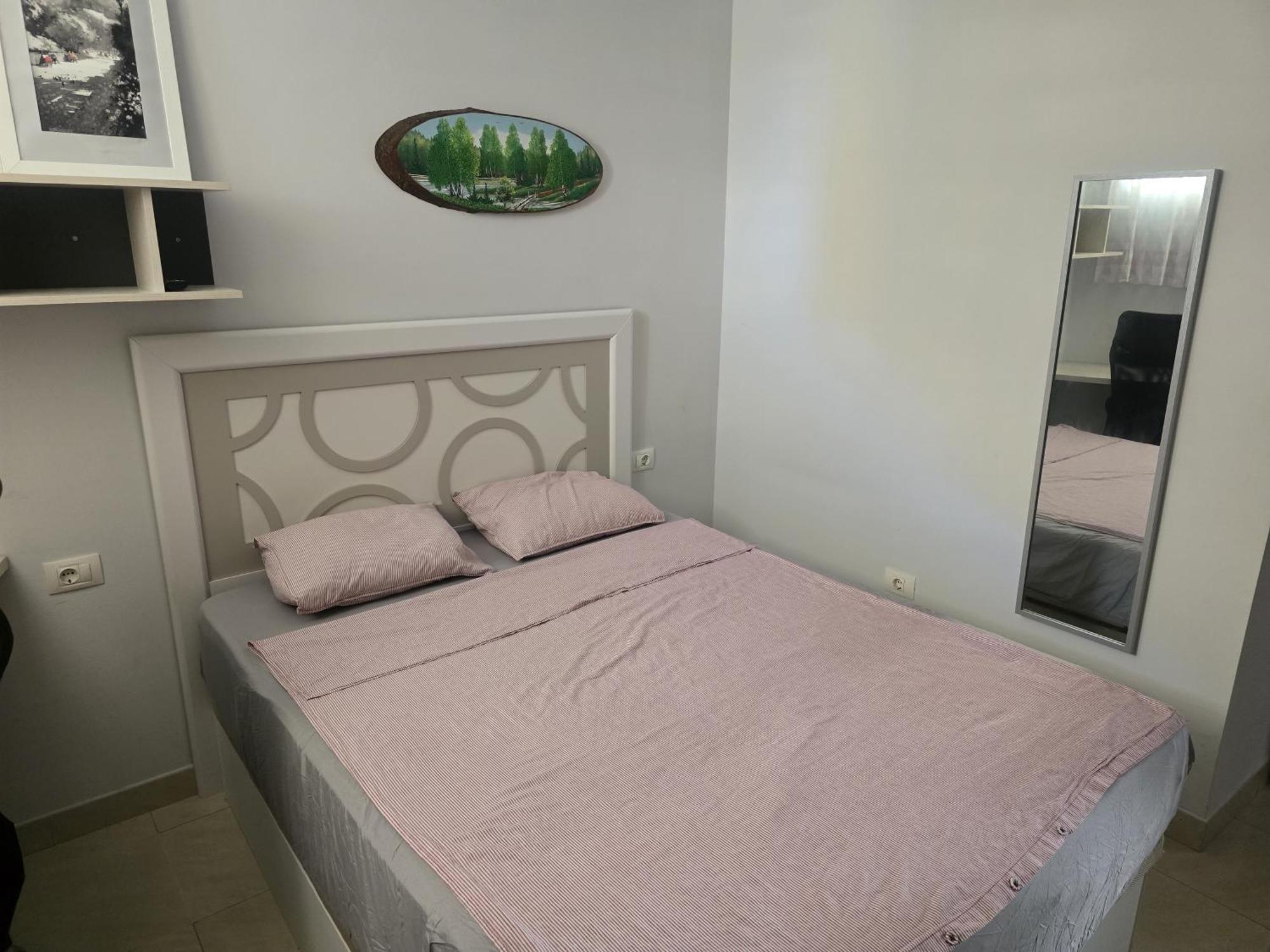 Sol Paraiso Appartement *