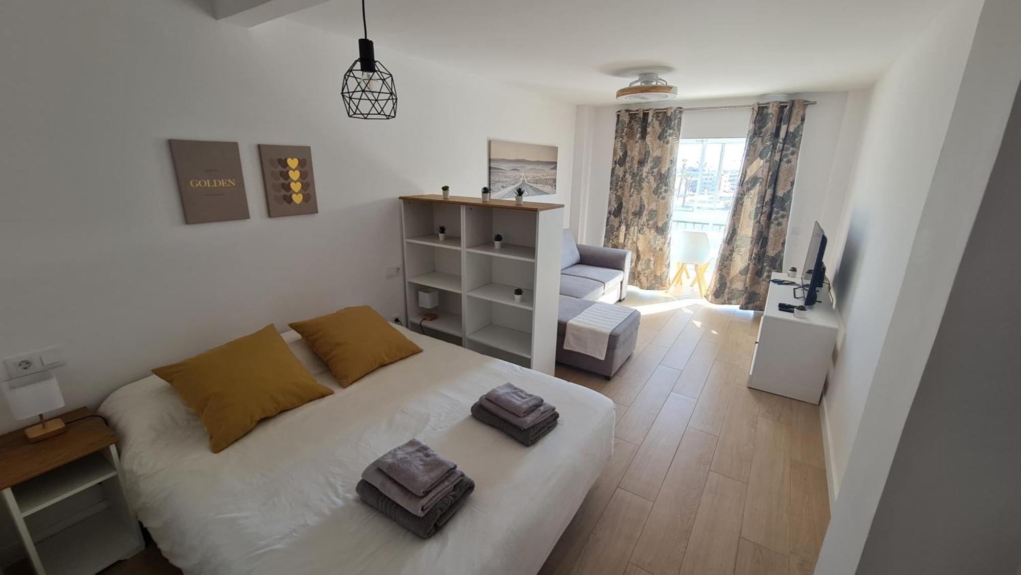 Apartamento Paradise
