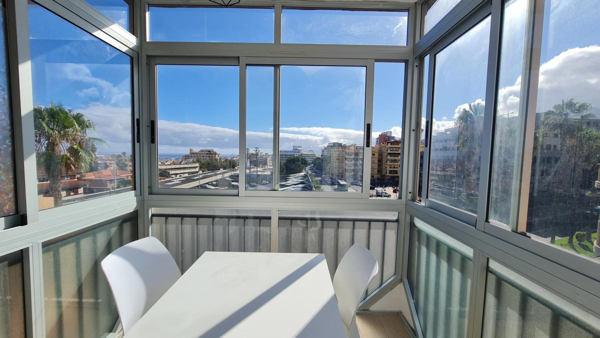 Apartamento Paradise