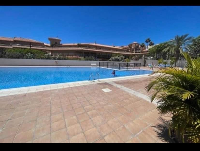 Appartement Cristianos Torres Del Sol