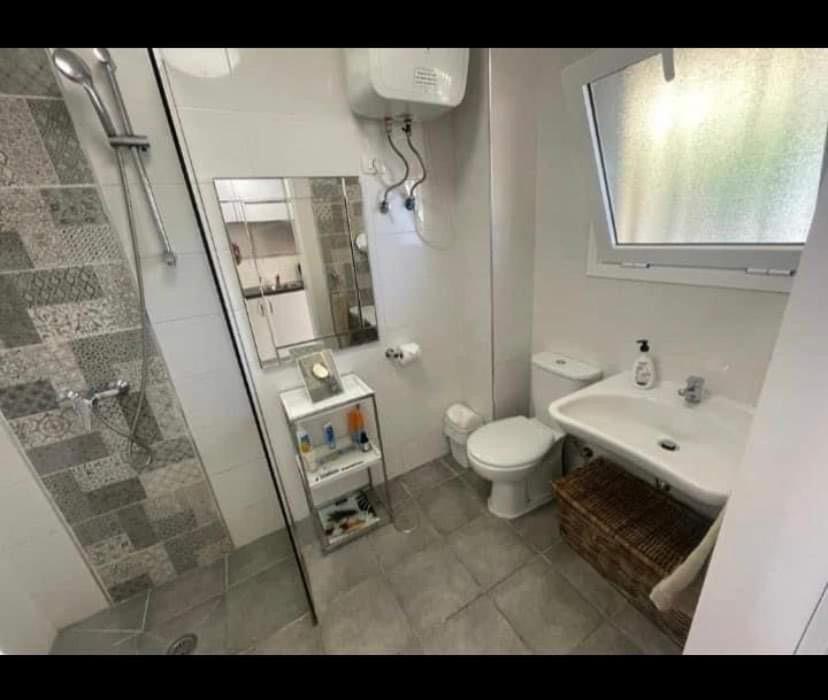 Appartement Cristianos Torres Del Sol *