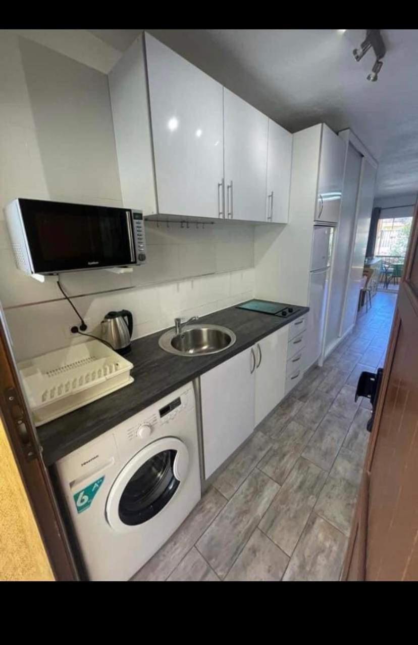 Cristianos Torres Del Sol Appartement Arona (Tenerife)