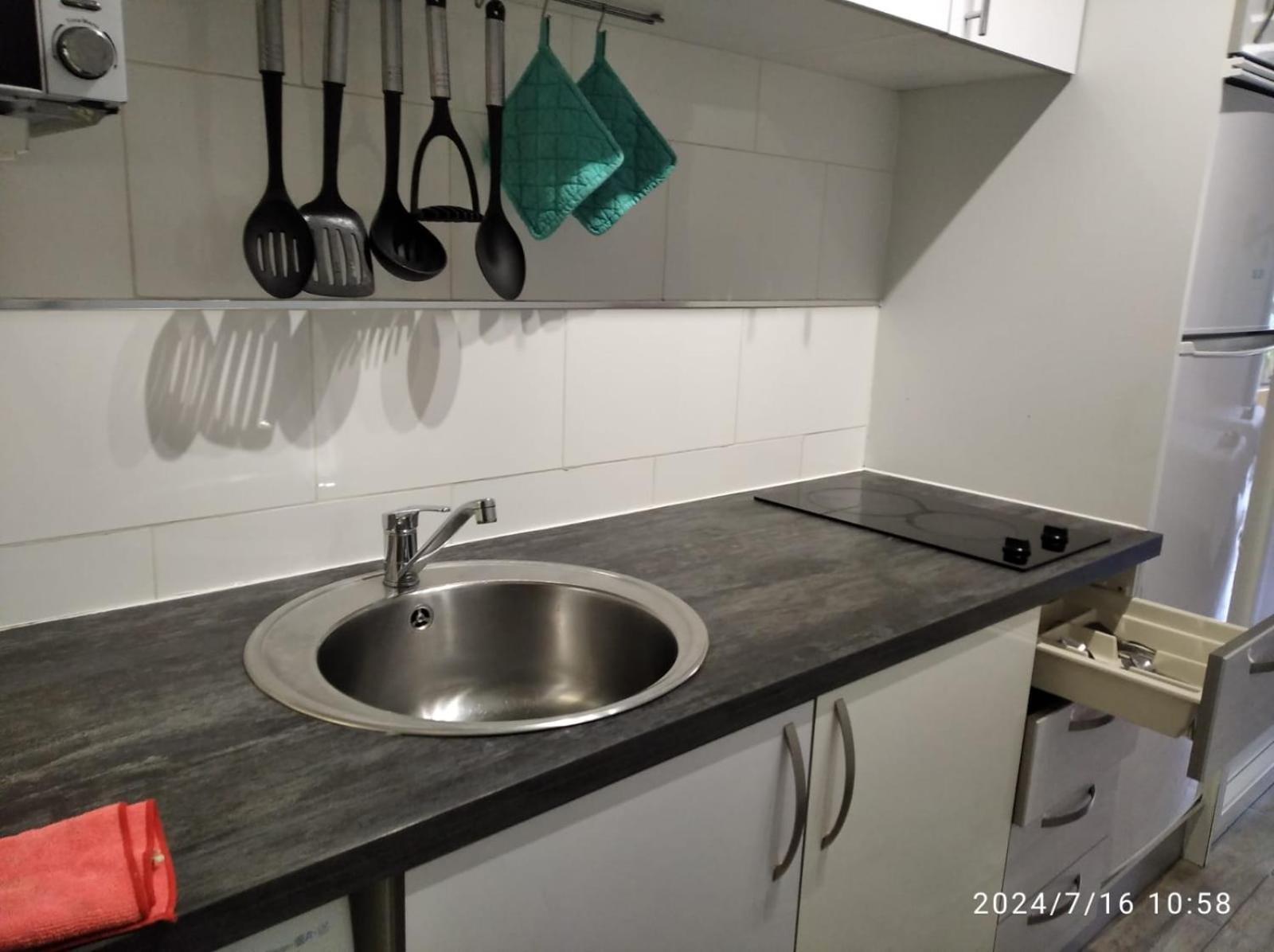 Cristianos Torres Del Sol Appartement Arona (Tenerife)