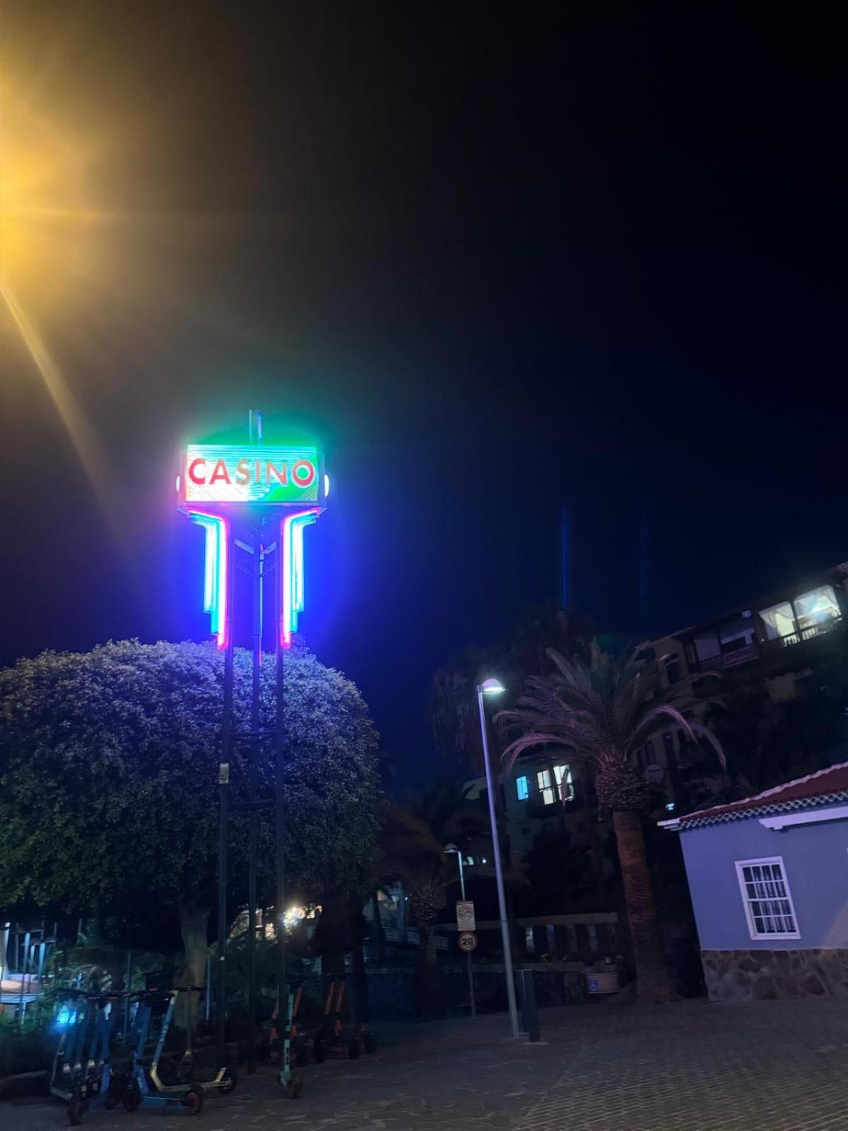 Apartment Americas Tropical Nights Playa de las Americas (Tenerife)