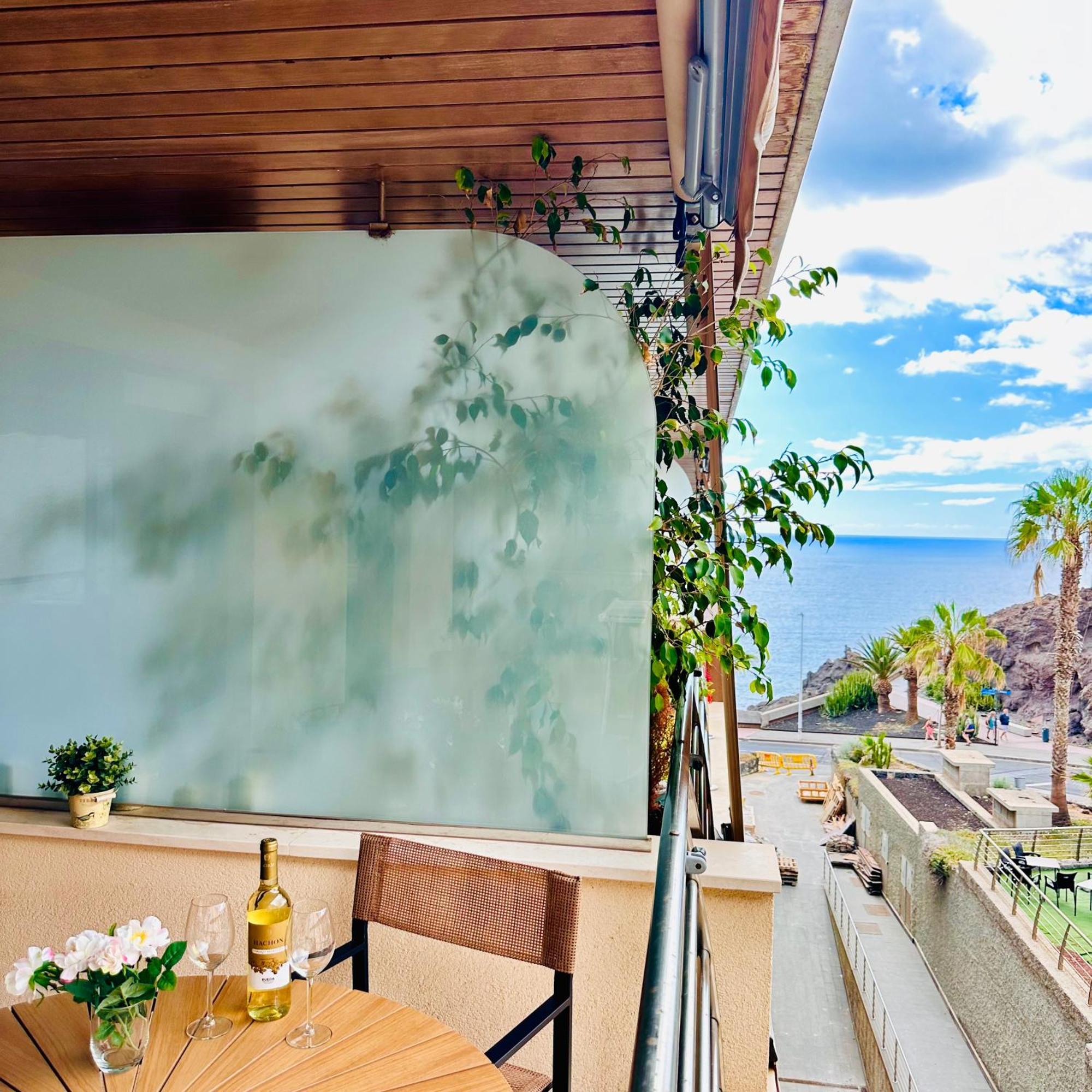 Sea Paradise - Balcon De Gigantes