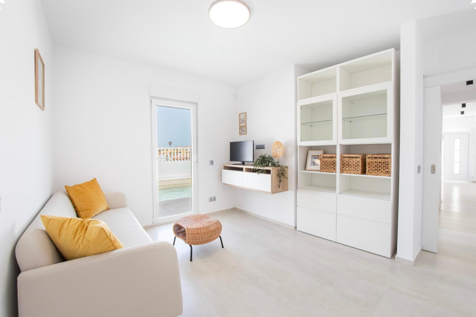 Villa Alex Costa Adeje (Tenerife)