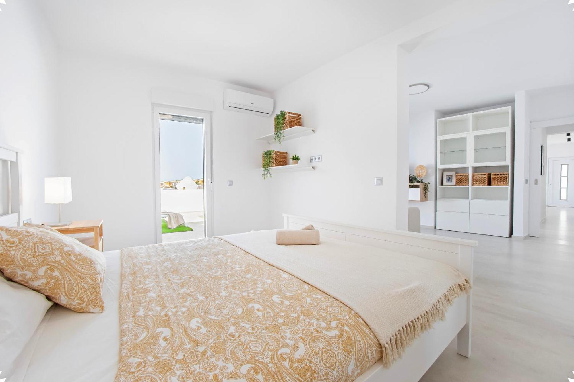 Villa Alex Costa Adeje (Tenerife)