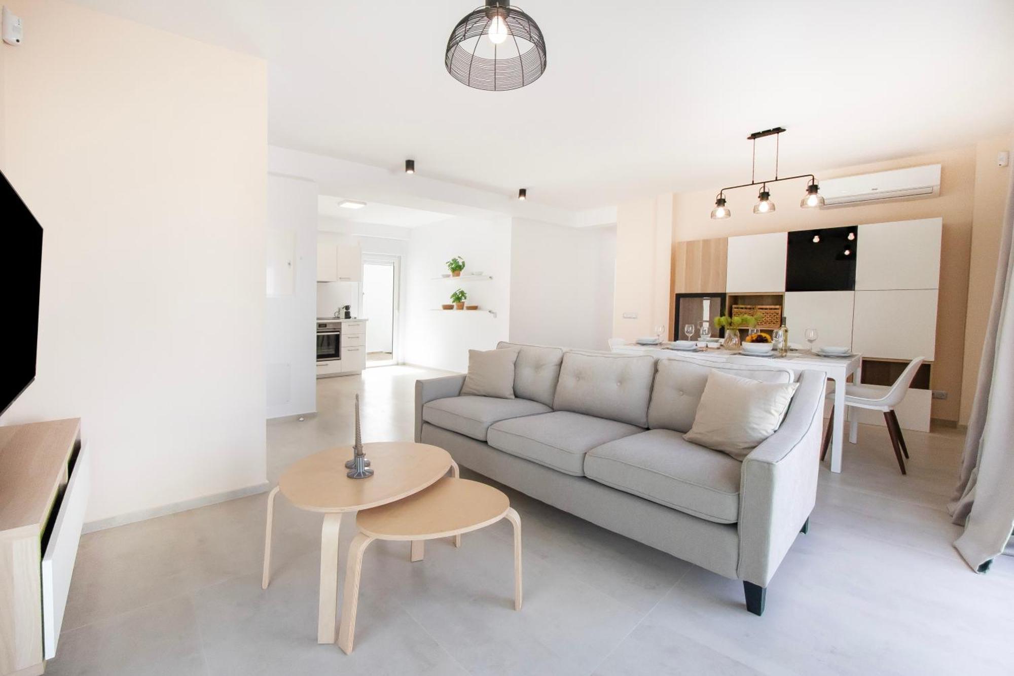 Villa Alex Costa Adeje (Tenerife)