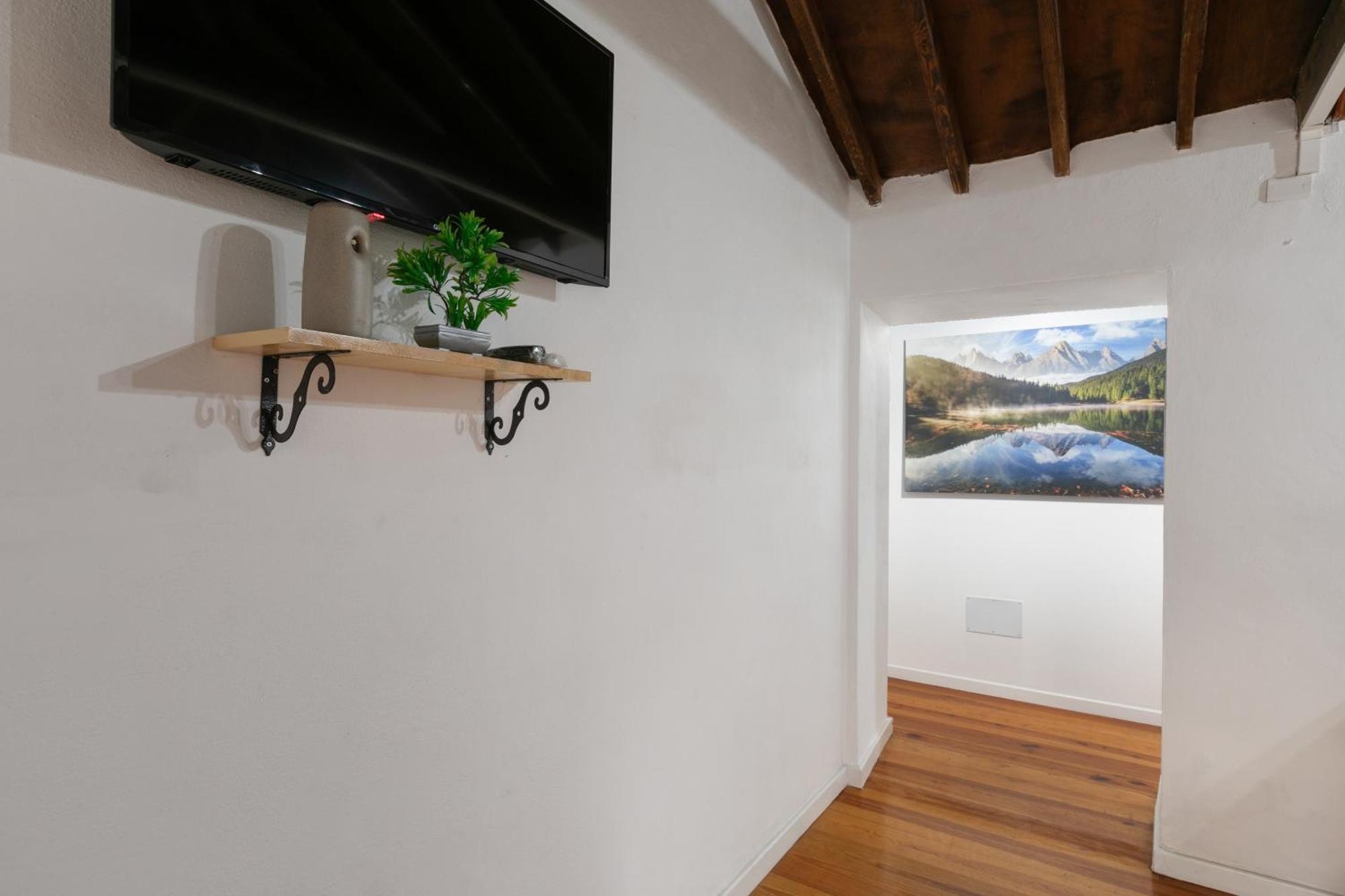Сasa de vacaciones Casa Rural Tacoronte *