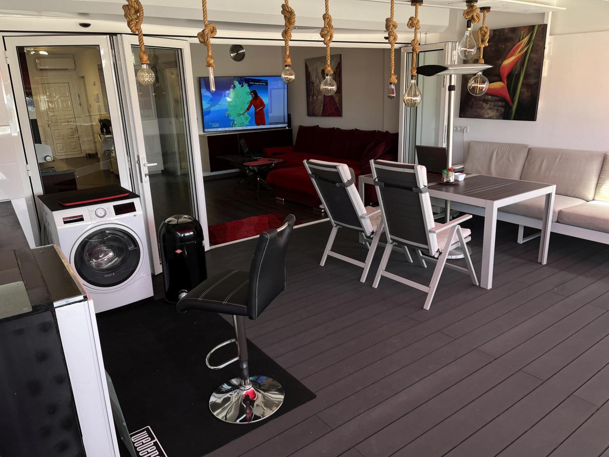 Appartement Casa Coral Ocean View *