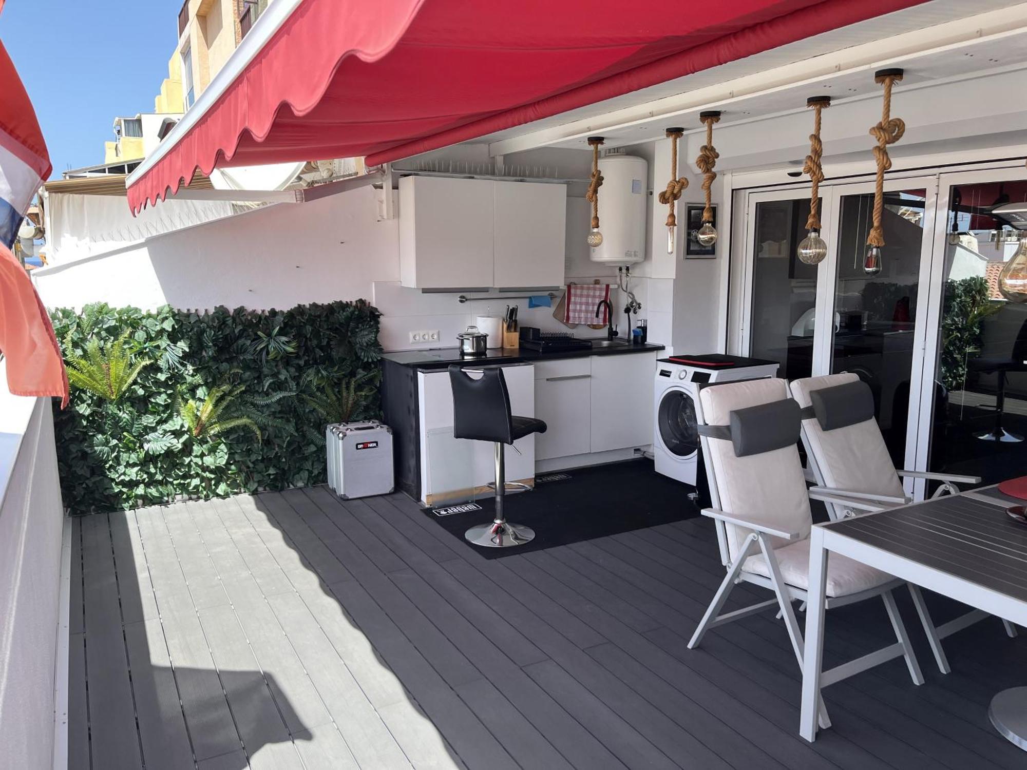 Appartement Casa Coral Ocean View Los Cristianos (Tenerife)