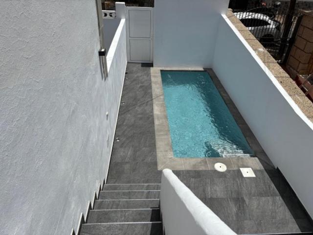 Apartamento La Caracola El Medano *
