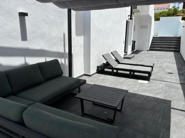La Caracola El Medano Appartement