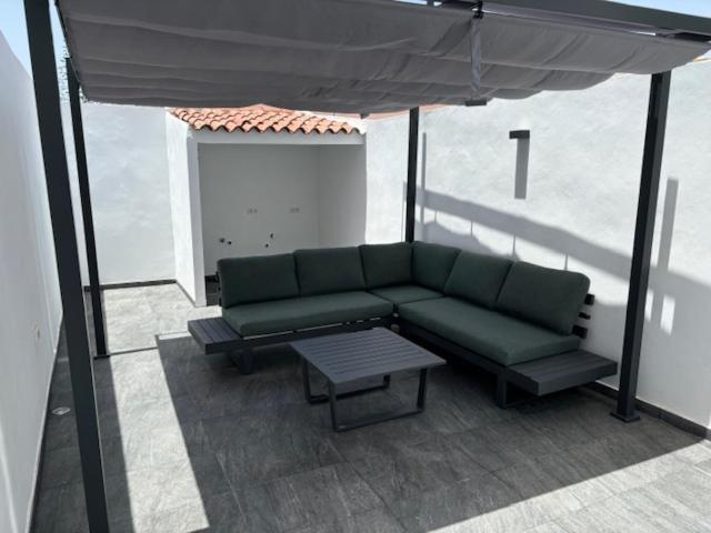 La Caracola El Medano Appartement