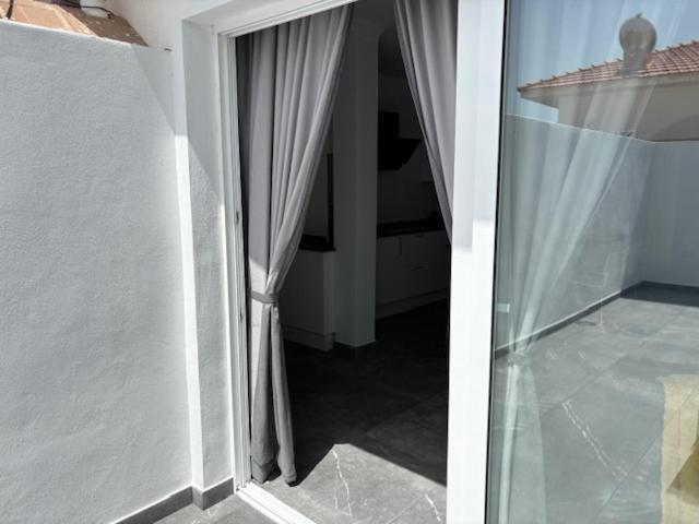 Apartamento La Caracola El Medano