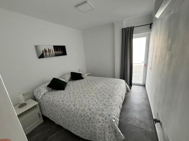 Apartamento La Caracola El Medano La Mareta