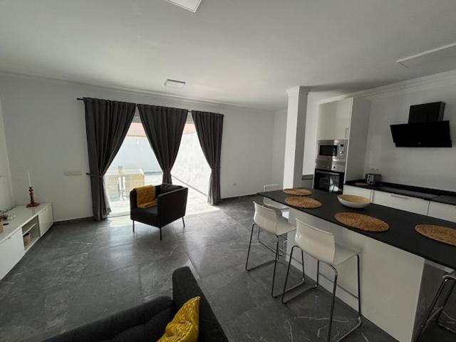 La Caracola El Medano Apartamento La Mareta