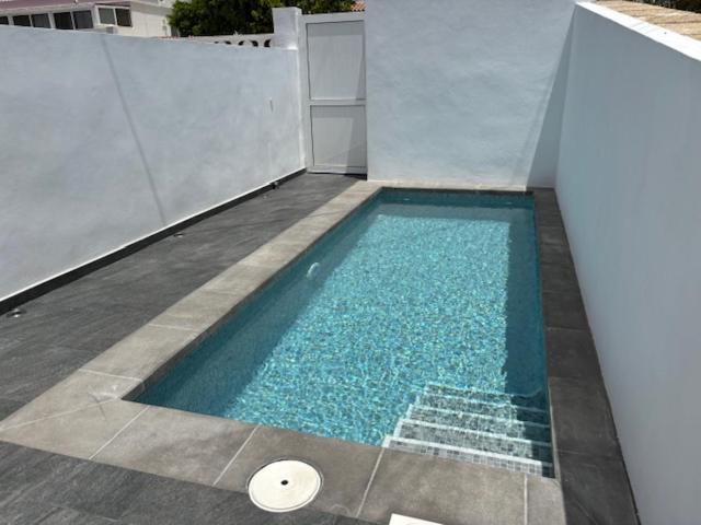 Apartamento La Caracola El Medano *