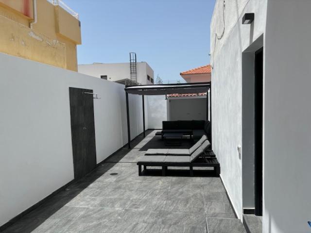 La Caracola El Medano Apartamento La Mareta