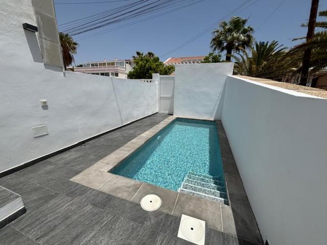 Apartamento La Caracola El Medano