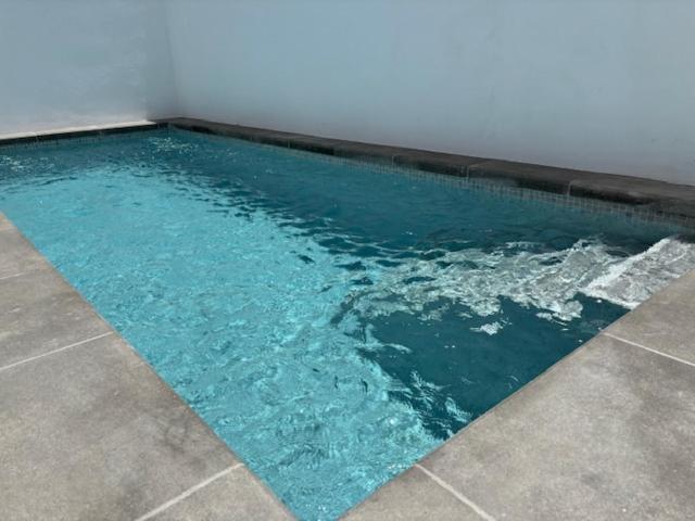 La Caracola El Medano Apartamento