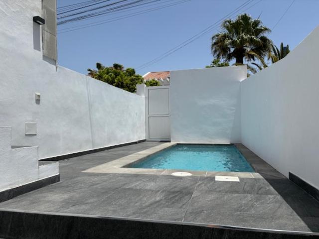 Apartamento La Caracola El Medano