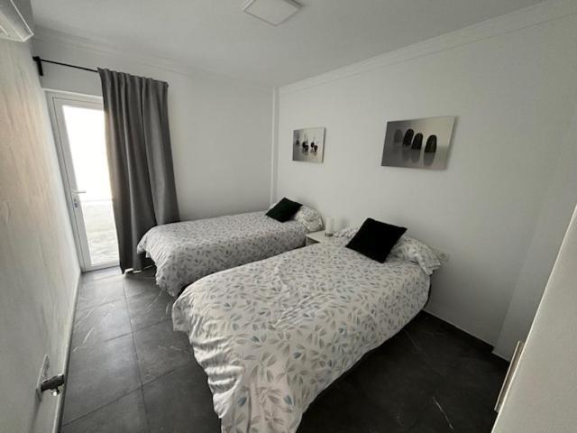 Apartamento La Caracola El Medano *