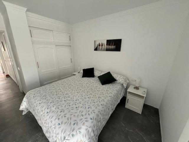 Apartamento La Caracola El Medano *