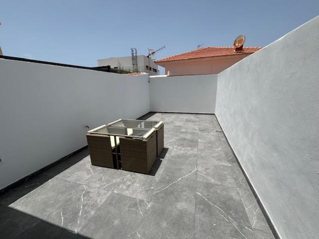 La Caracola El Medano Apartamento La Mareta