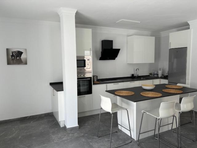 La Caracola El Medano Apartamento