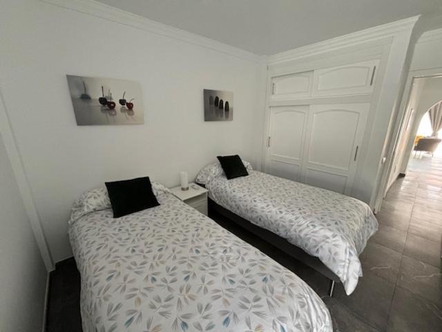 Apartamento La Caracola El Medano
