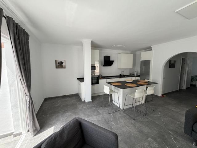 La Caracola El Medano Apartamento