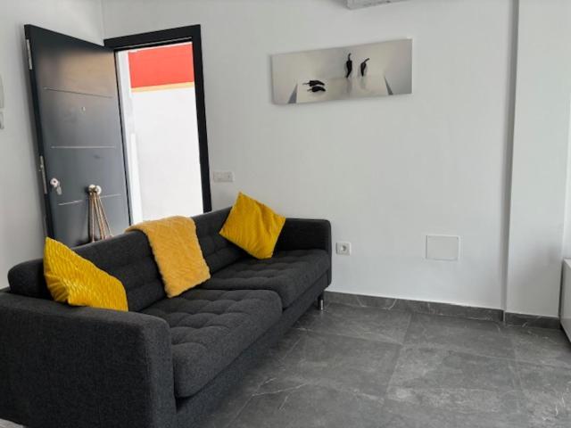 La Caracola El Medano Apartamento *