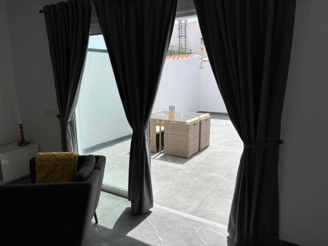 Apartamento La Caracola El Medano *