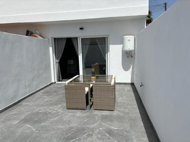 La Caracola El Medano Apartamento La Mareta
