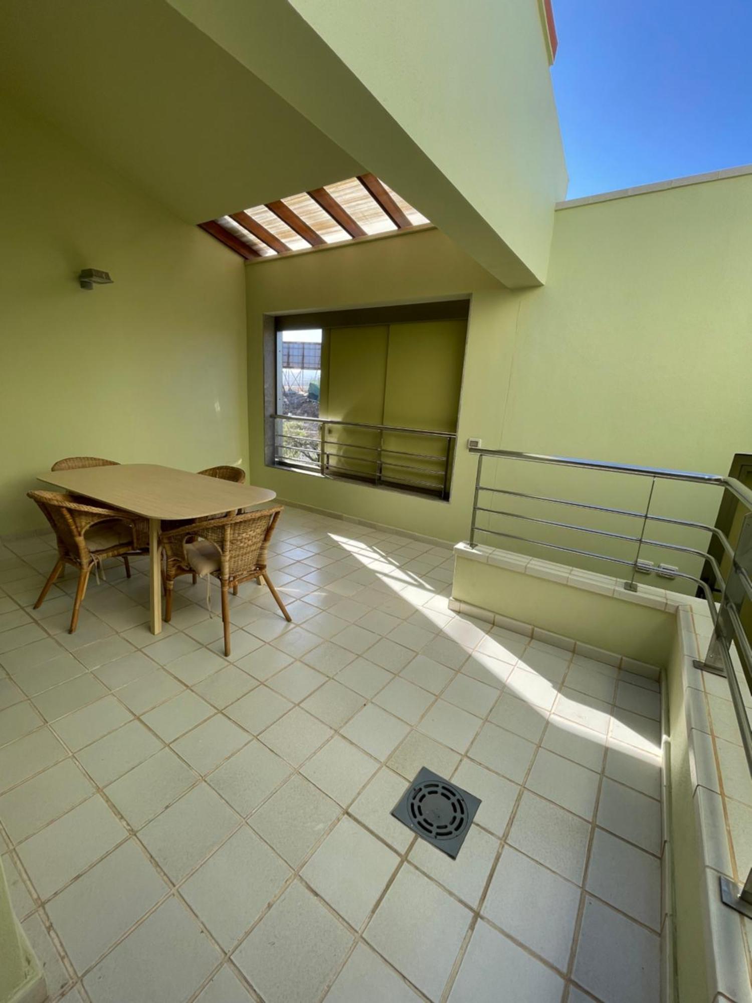 Patios Apartamento El Médano