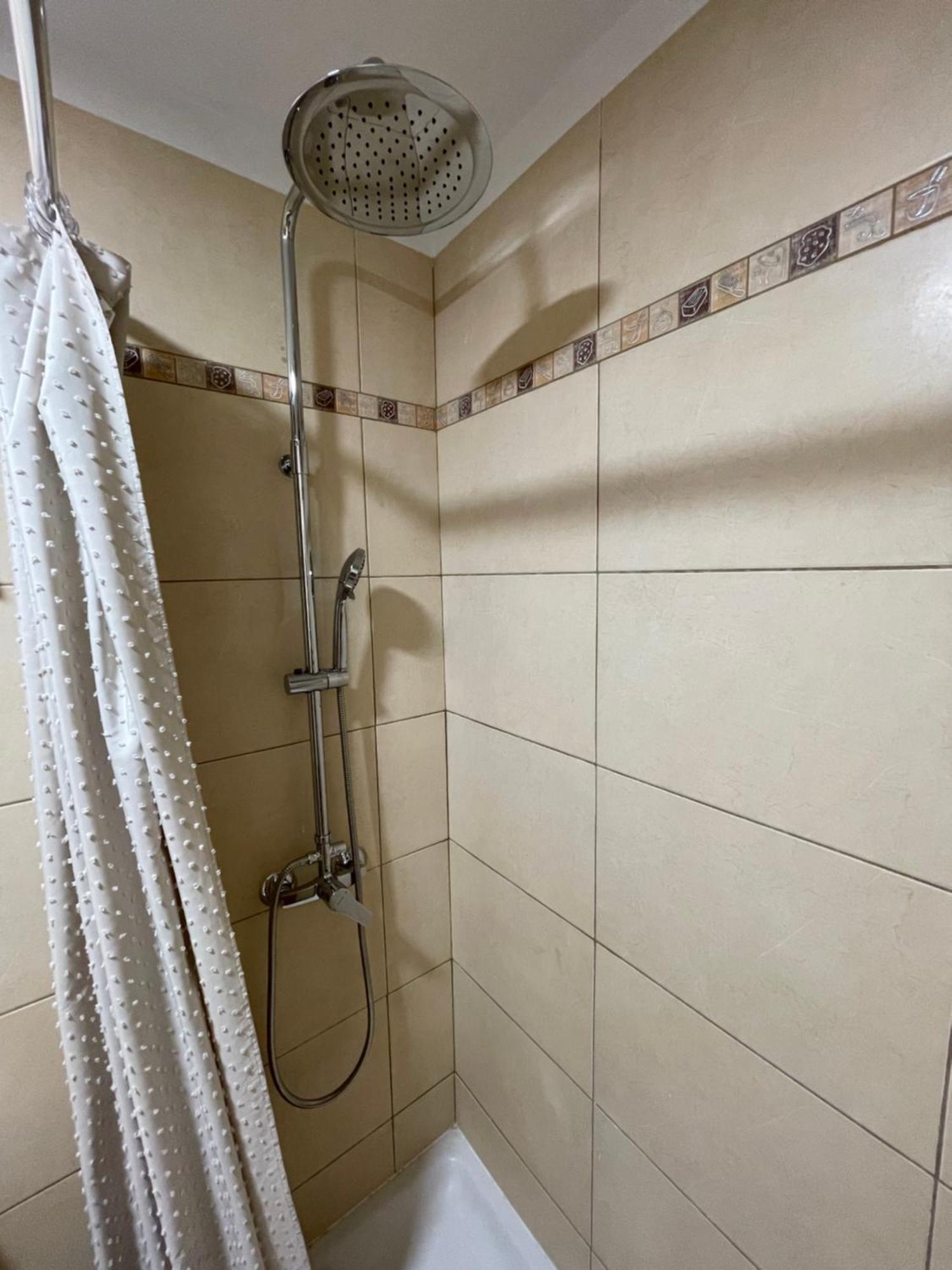 Apartamento Patios