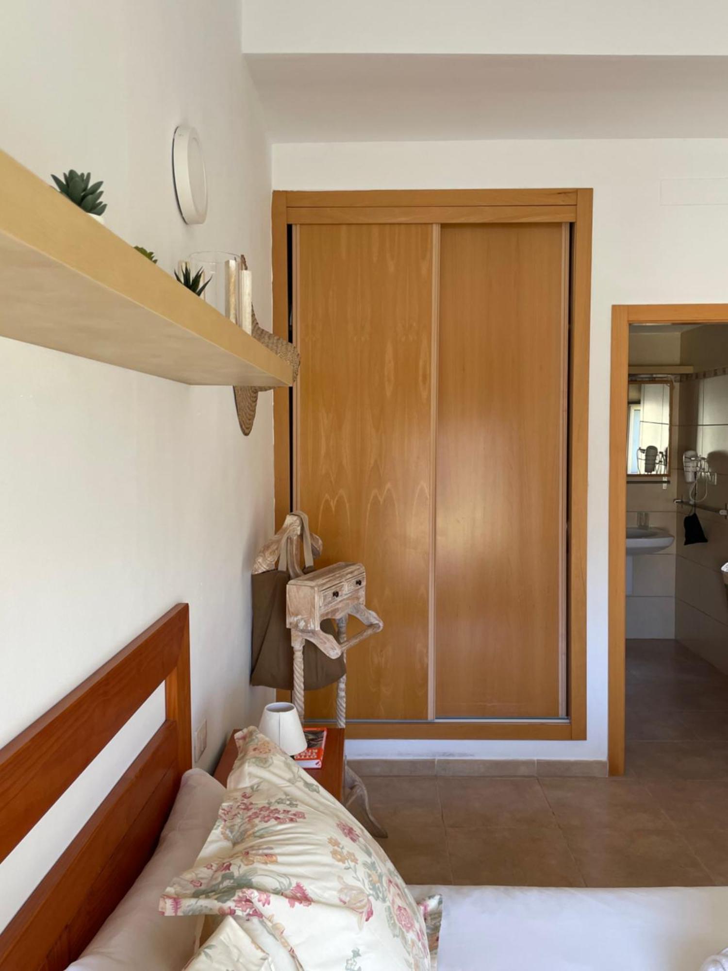 Apartamento Patios