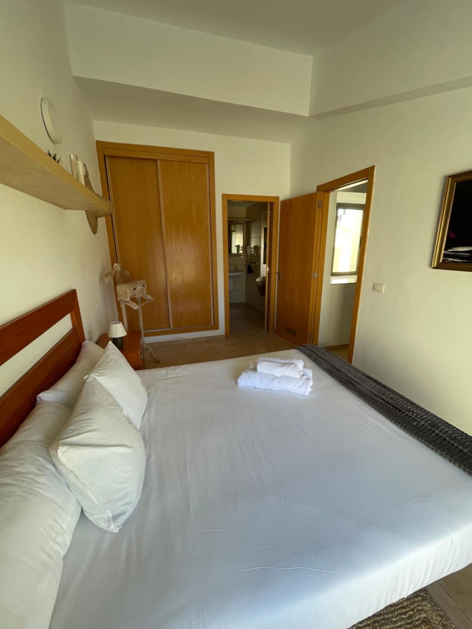 Apartamento Patios El Médano