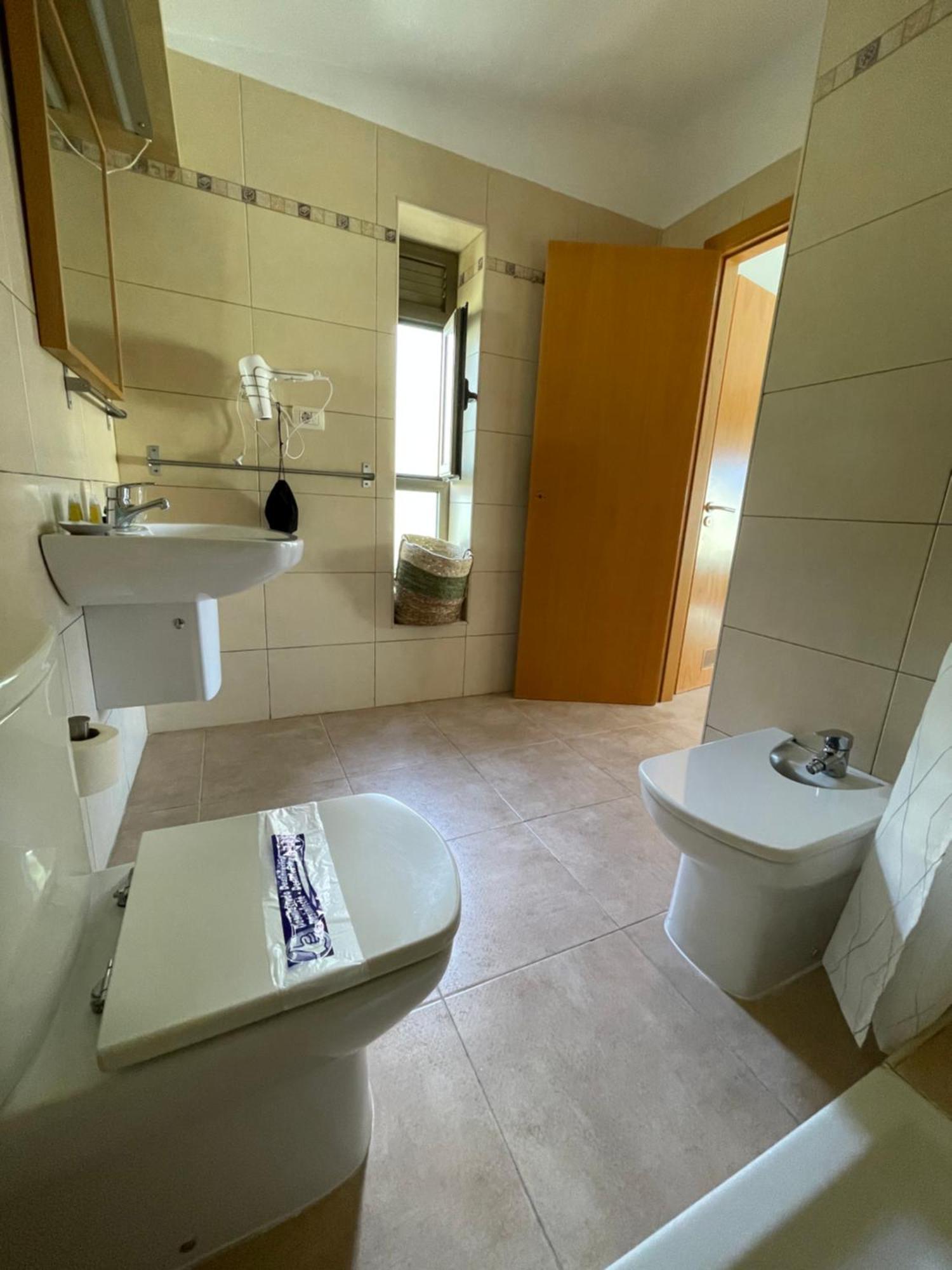Apartamento Patios *