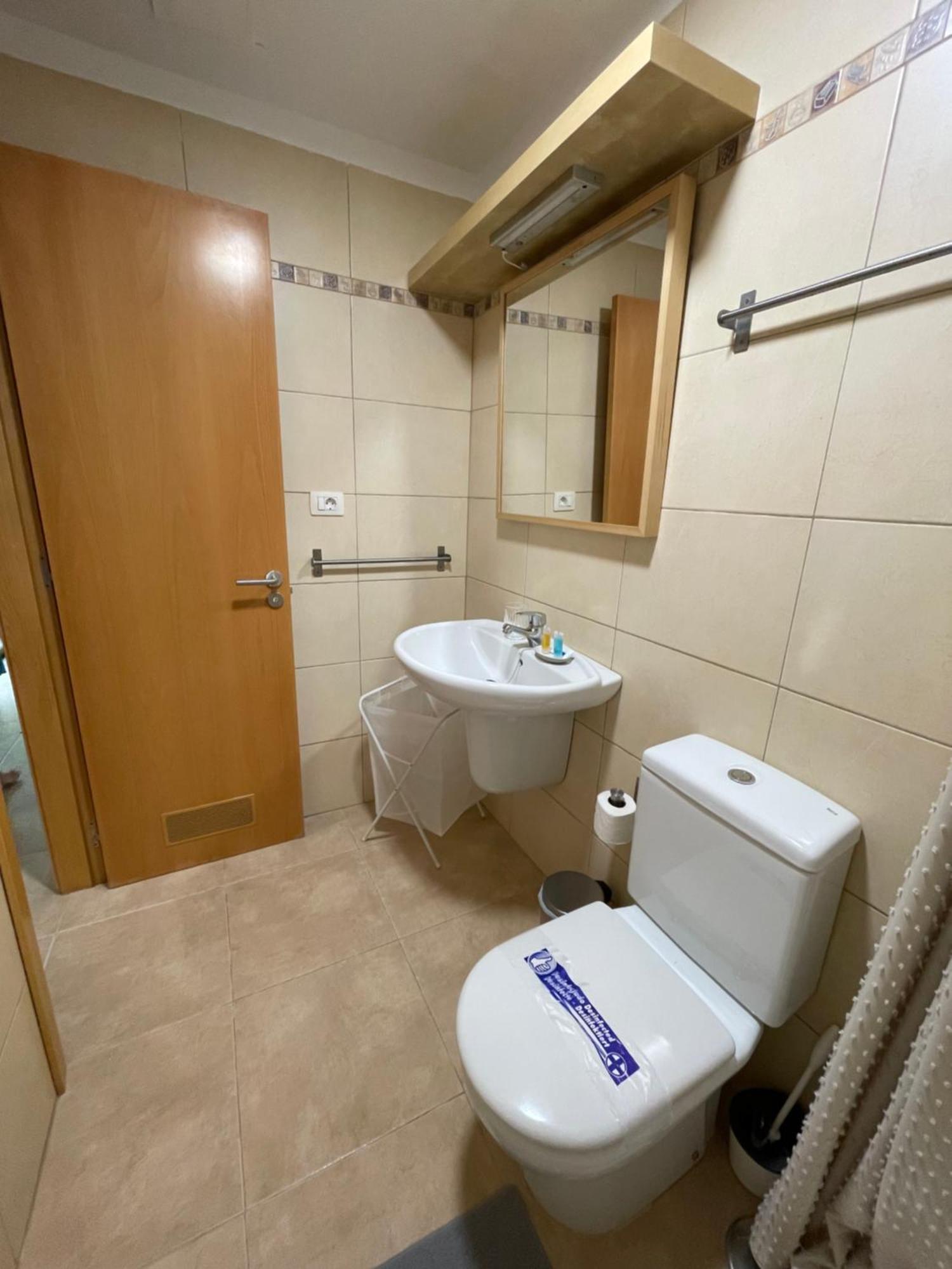 Apartamento Patios *