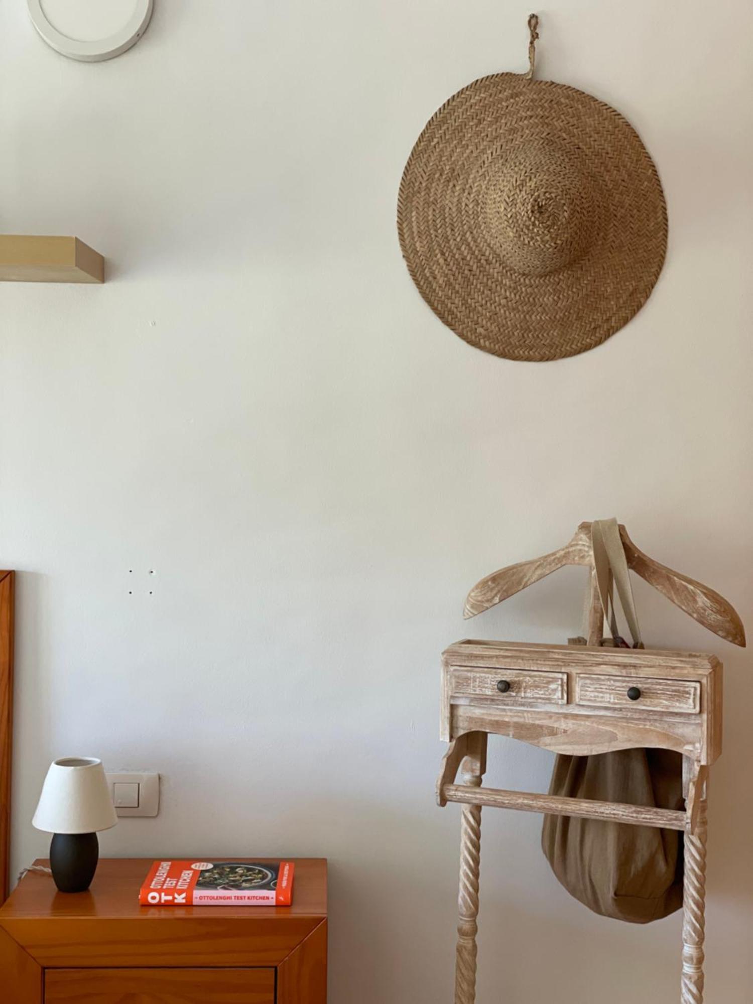 Patios