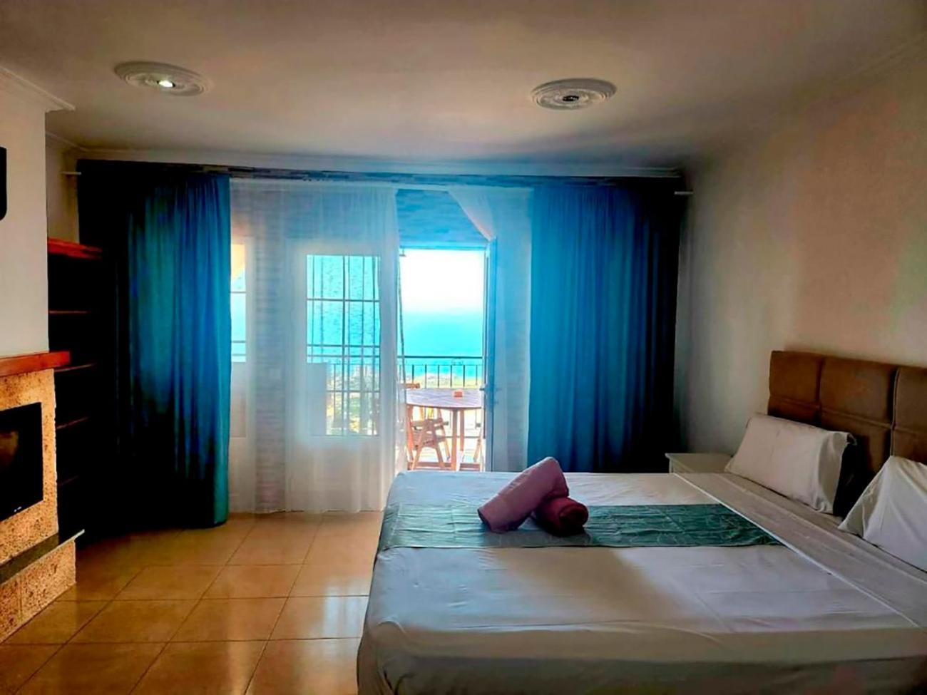 Lucian En Adeje Con Vistas Al Atlantico Сasa de vacaciones *