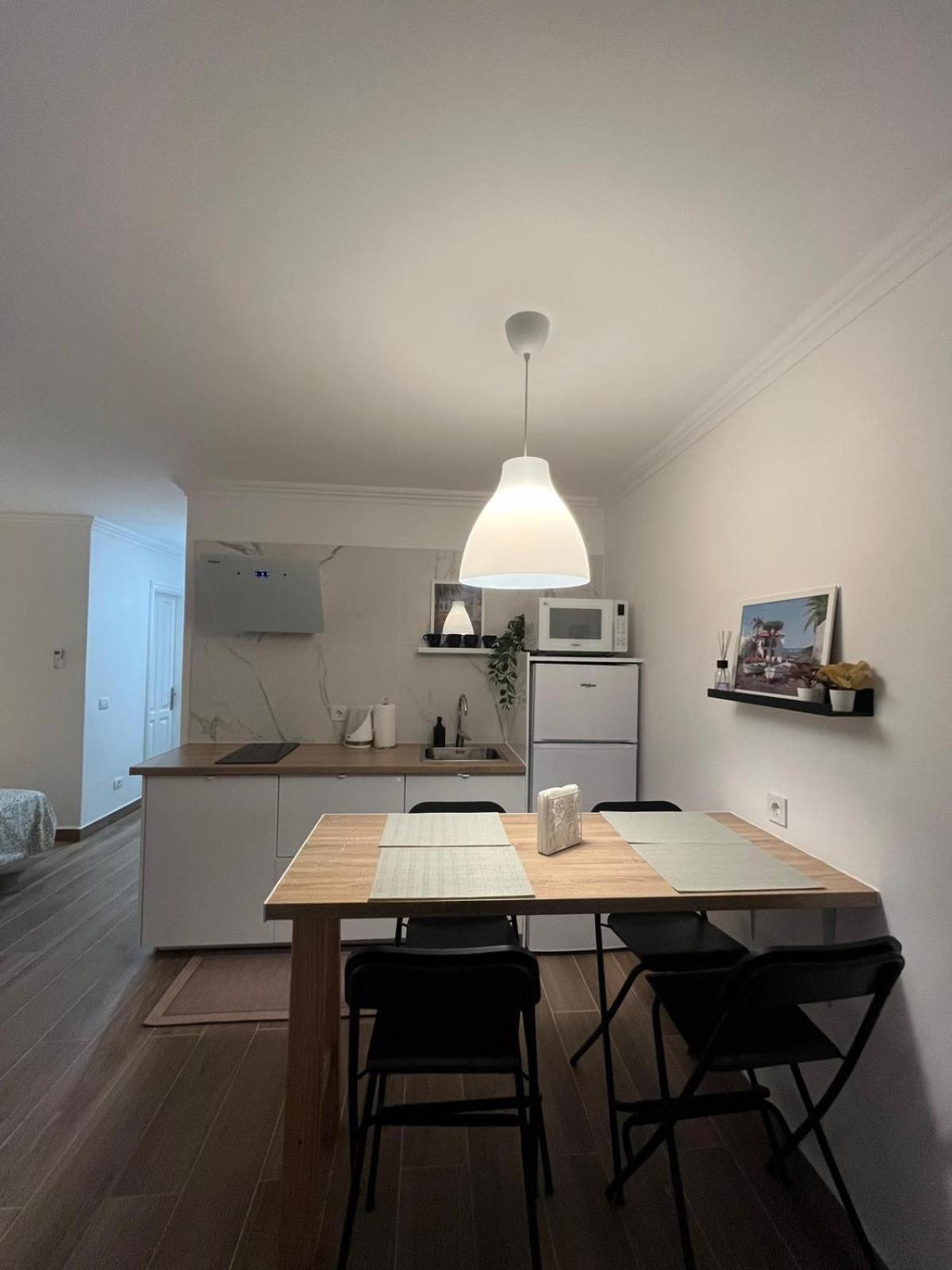 Tenerife Golf Del Sur 2 Appartement *
