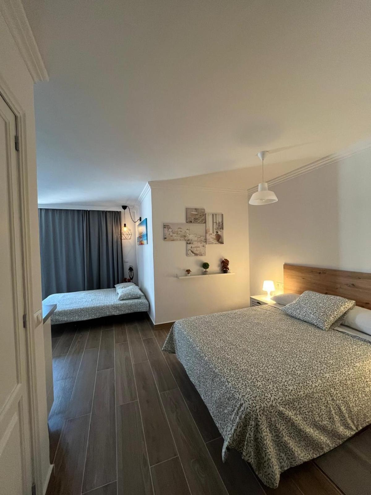 Tenerife Golf Del Sur 2 Appartement *