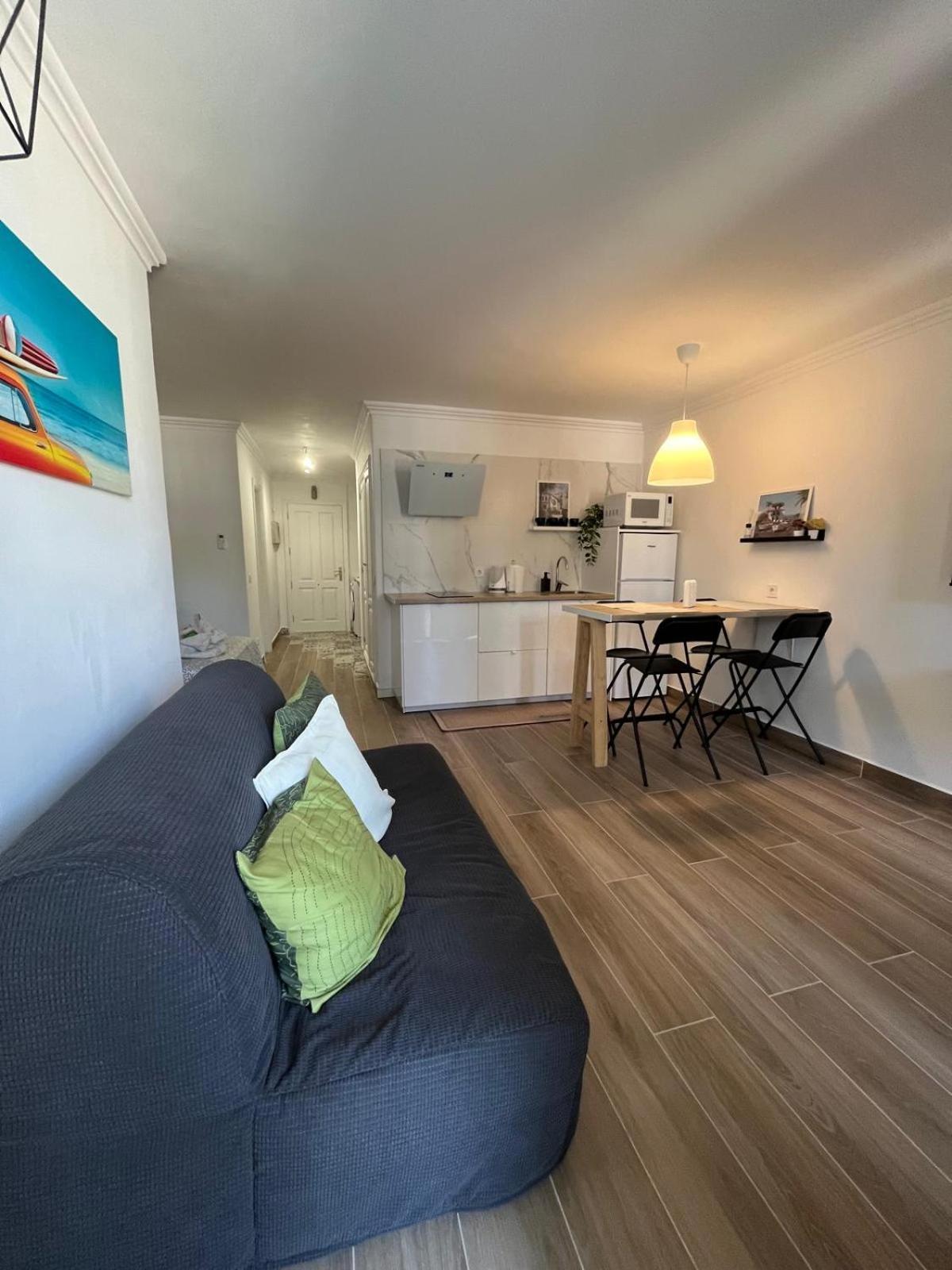 Tenerife Golf Del Sur 2 Appartement