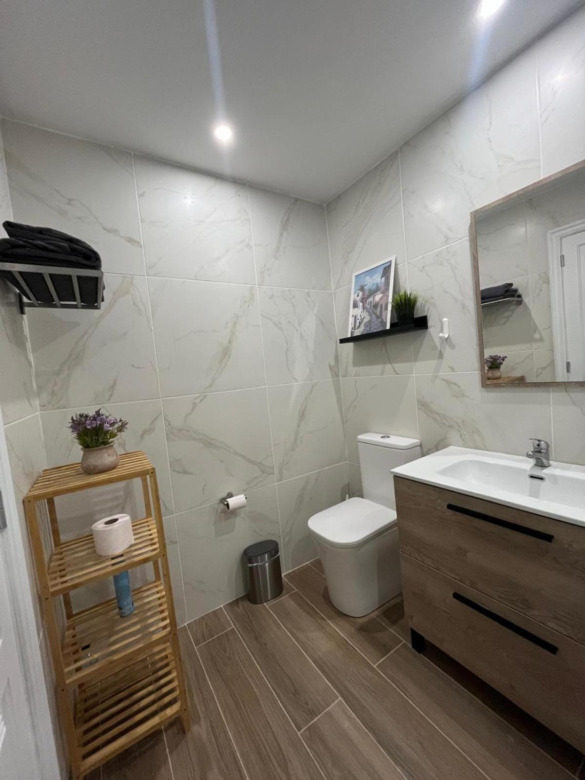 Appartement Tenerife Golf Del Sur 2 *