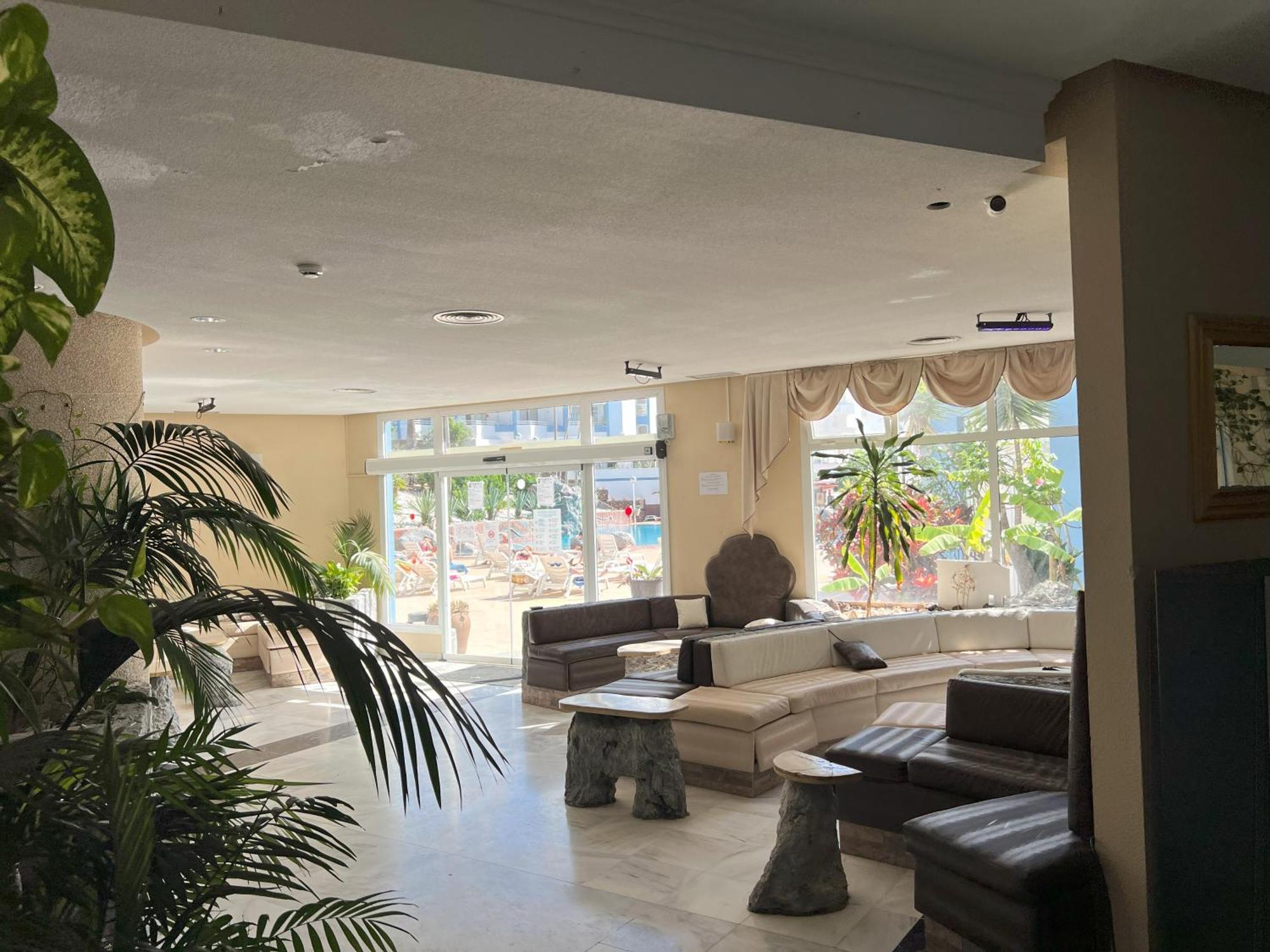 Tenerife Golf Del Sur 2 Appartement *