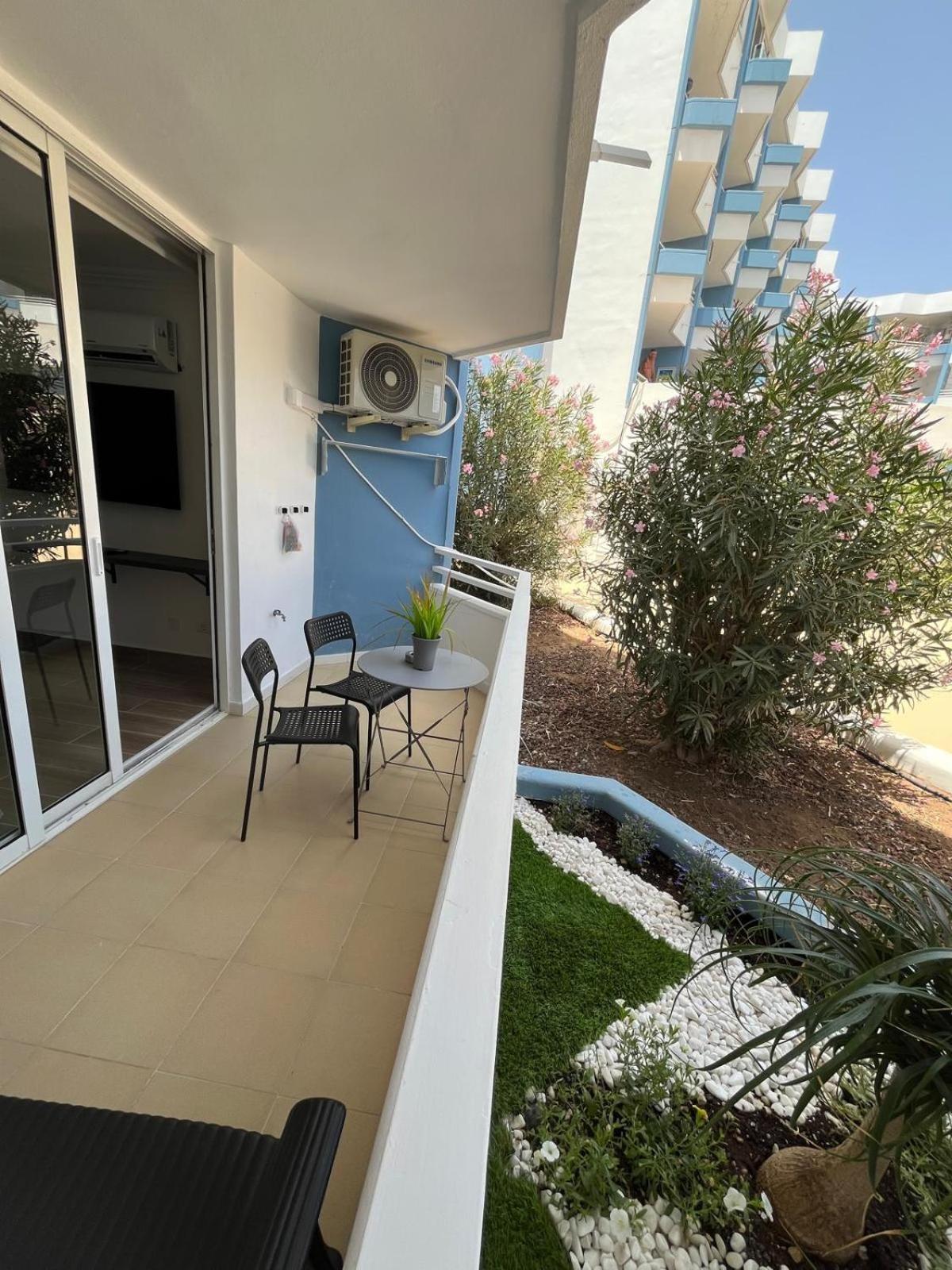 Tenerife Golf Del Sur 2 Appartement